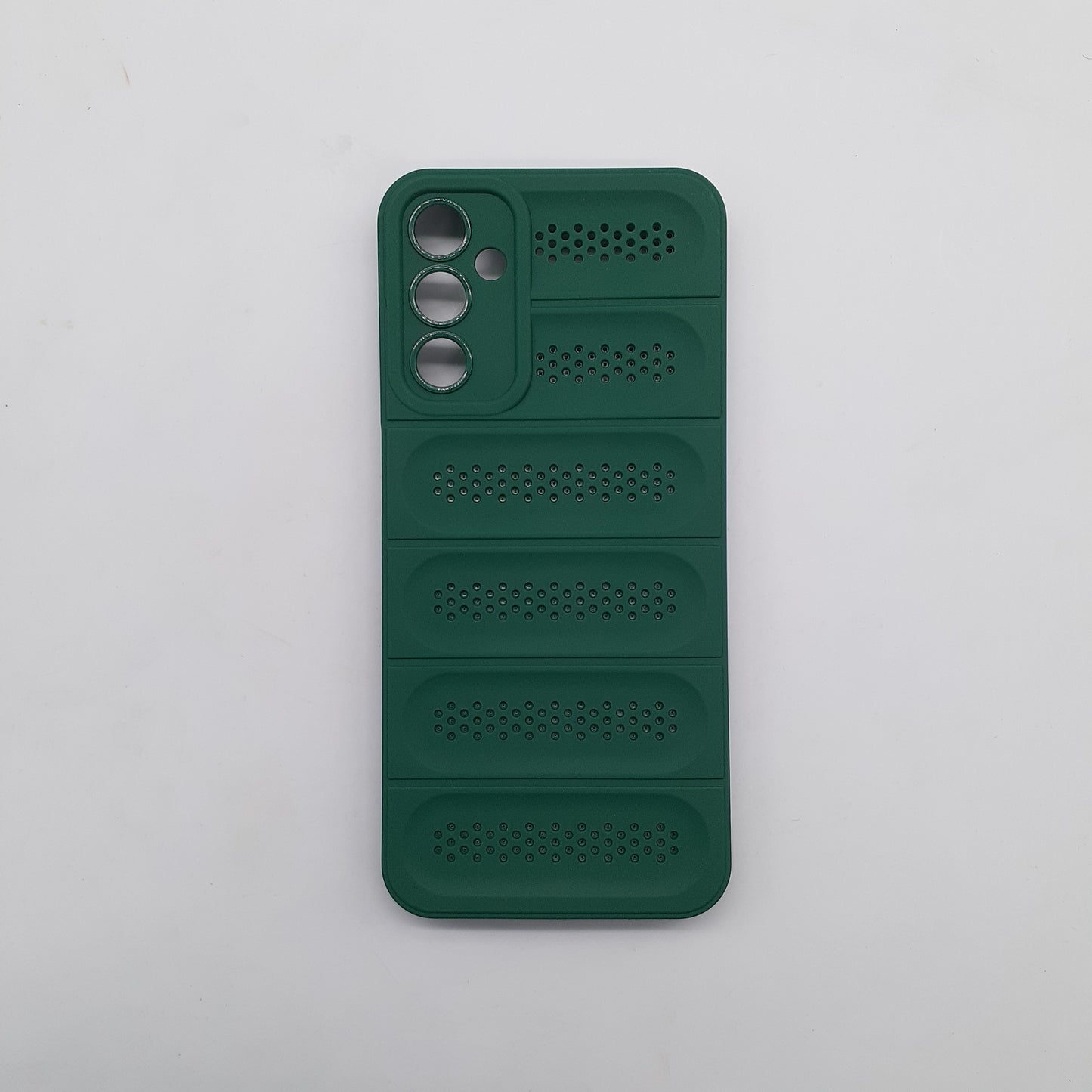 Samsung M14 5G Phone Case Heat Disspation Design Strong TPU Material Protective Cover