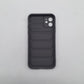 iPhone 11 Heat Dissipation Design Strong TPU Material Shockproof Breathable Mesh Protective Phone Case Cover