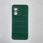 Vivo Y22 Heat Dissipation Design Strong TPU Material Phone Case Back Cover
