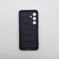 Samsung S24 Heat Dissipation Design Strong TPU Material Protective Phone Case Cooling Breathable Cover