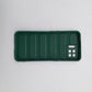 OPPO F17 Phone Case Heat Dissipation Design Strong TPU Material Protective Cover Shockproof Anti-Scratch Accessories