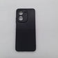Redmi A5 Soft Silicone TPU Back Cover – Slim Shock Resistant Protective Case with Raised Camera and Screen Protection