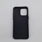 iPhone 15 Pro Max Soft Silicone Protective Cover – Shockproof Slim TPU Case with Anti-Scratch Non-Slip Surface