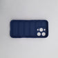iPhone 16 Pro Heat Dissipation Strong TPU Shockproof Protective Phone Case Cover