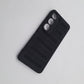 Vivo Y19s Strong TPU Material Shockproof Phone Case Cover with Heat Dissipation Design Full Protection Bumper