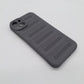 iPhone 15 Plus Heat Dissipation Cooling Phone Case Strong TPU Material Protective Cover Ultra Slim Light Shockproof