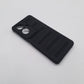 OPPO A79 Phone Case Heat Dissipation Design Strong TPU Material Protective Cover Shockproof Slim Fit
