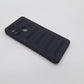 Samsung A21s Strong TPU Material Heat Dissipation Cooling Phone Case Shockproof Protective Cover with Enhanced Ventilation