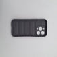 iPhone 14 Pro Heat Dissipation Phone Case Strong TPU Material Ultra Slim Breathable Hollow Design Shockproof Cover
