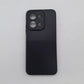 Redmi 15C Soft Silicone Protective Cover – Slim Shock Absorbing TPU Case with Anti-Slip Comfortable Grip