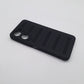 Vivo Y03 Strong TPU Material Phone Case Heat Disspation Design Shockproof Protective Cover