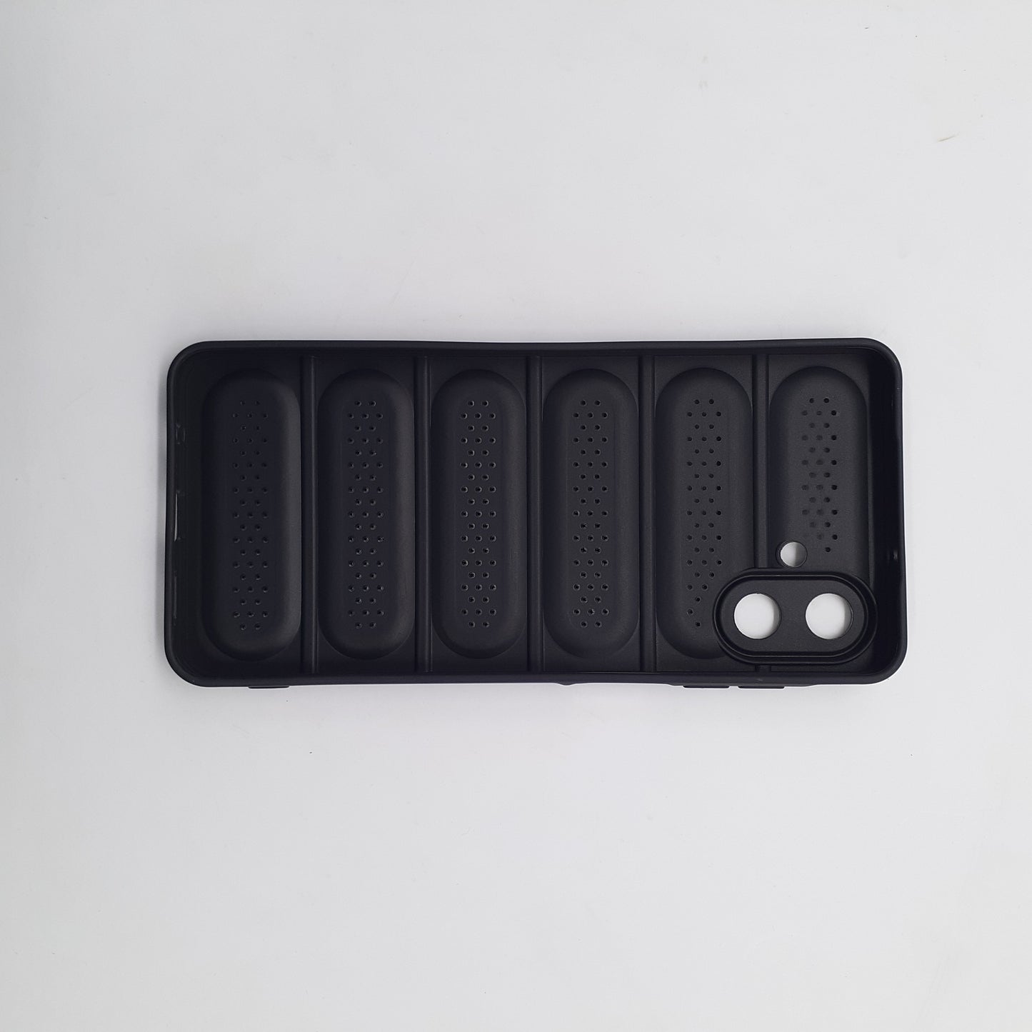 Samsung A07 Heat Dissipation Magnetic Case Strong TPU Material Protective Phone Cover