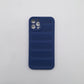 iPhone 12 Pro Phone Case Heat Dissipation Design Strong TPU Material Full Protection Shockproof Cover