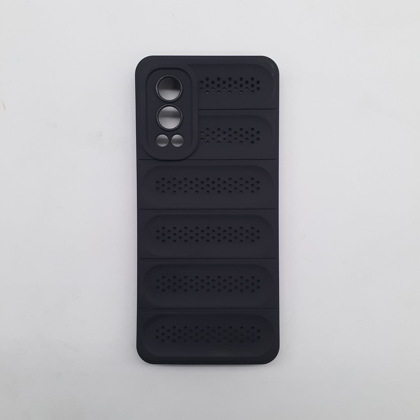 Oneplus Nord 2 Phone Case Strong TPU Meterial Heat Dissipation Design Protective Cover