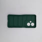 OPPO A79 Phone Case Heat Dissipation Design Strong TPU Material Protective Cover Shockproof Slim Fit