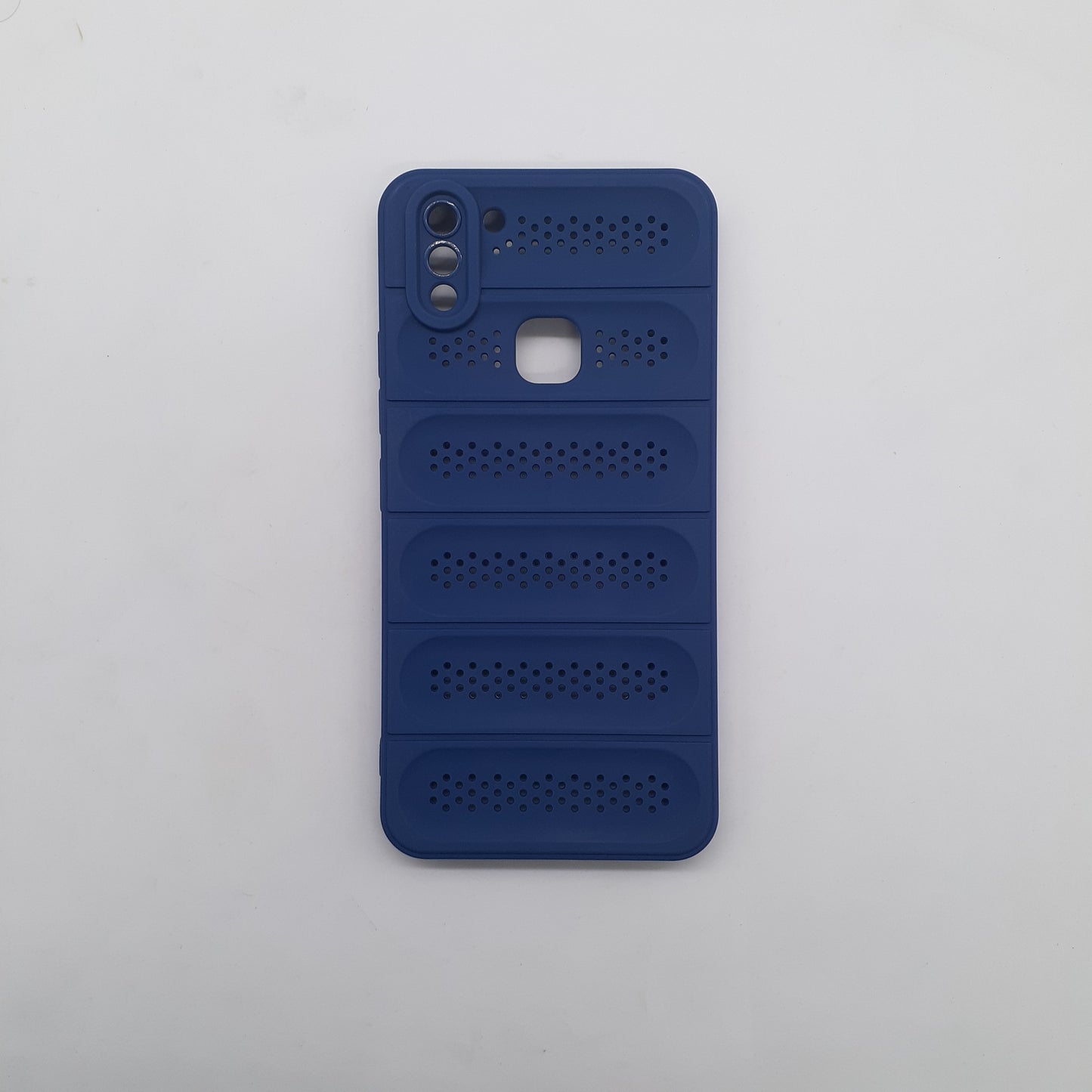 Vivo Y83 Phone Case Heat Disspation Design Strong TPU Meterial Protective Back Cover