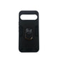 Google Pixel 10 Pro XL Hard PC Case with ring holder Shockproof Slim back Cover