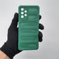 Samsung A32 Phone Case Heat Dissipation Design Strong TPU Material Slim Shockproof Cover