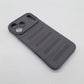 iPhone 17 Pro Max Heat Dissipation Strong TPU Material Phone Case Protective Cover