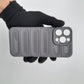 iPhone 15 Pro Max Heat Dissipation Design Strong TPU Material Phone Case