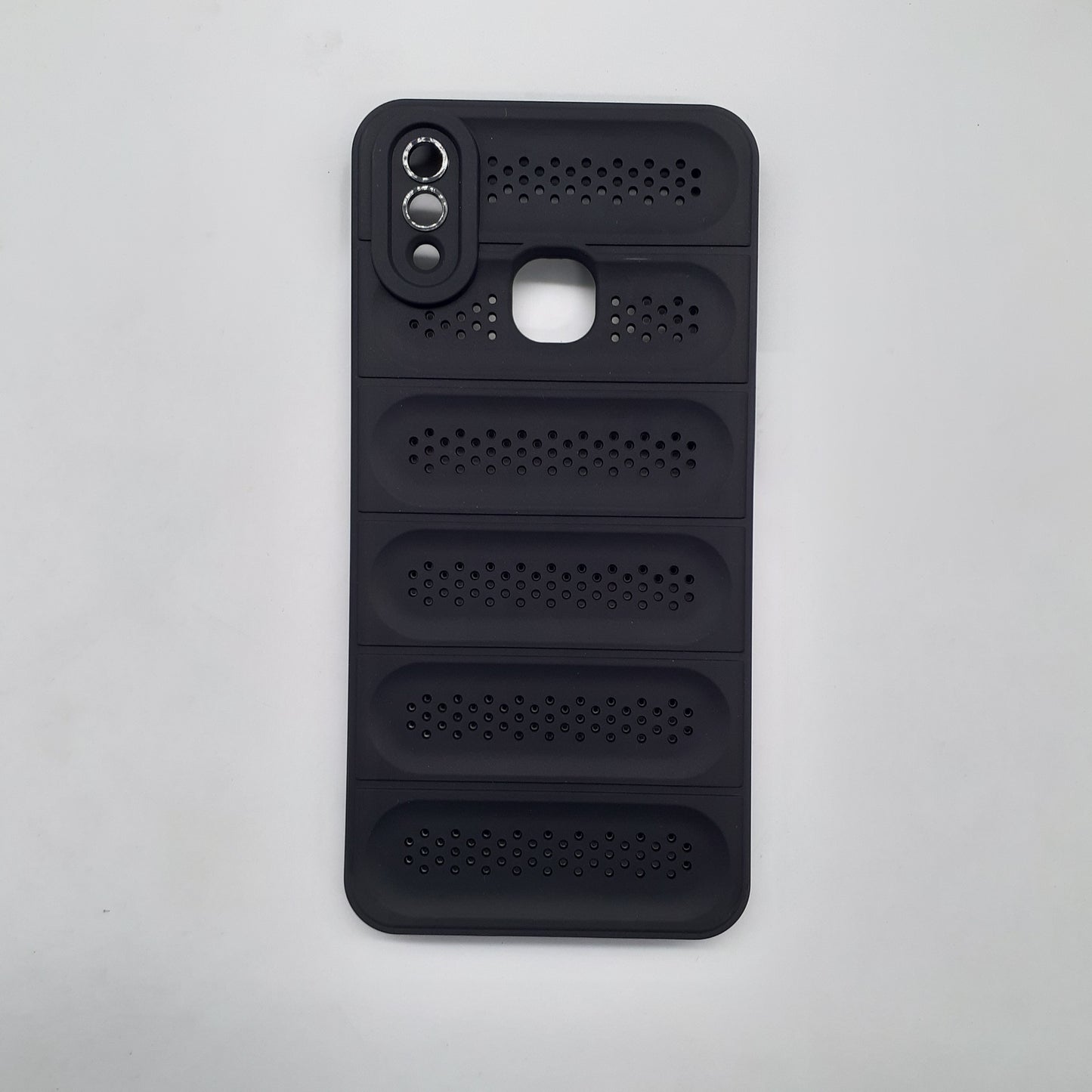 Vivo Y95 Heat Dissipation Phone Case Strong TPU Material Protective Cover Shockproof Breathable Design