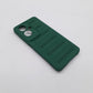OPPO A79 Phone Case Heat Dissipation Design Strong TPU Material Protective Cover Shockproof Slim Fit