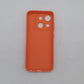 itel A50C Slim Soft TPU Back Cover – Shock Resistant Silicone Phone Case with Anti-Scratch & Camera Protection