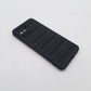 OPPO F17 Phone Case Heat Dissipation Design Strong TPU Material Protective Cover Shockproof Anti-Scratch Accessories