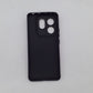 Redmi Note 14 5G Shockproof Soft Silicone Case – Slim TPU Back Cover with Anti-Slip and Anti-Scratch Protection