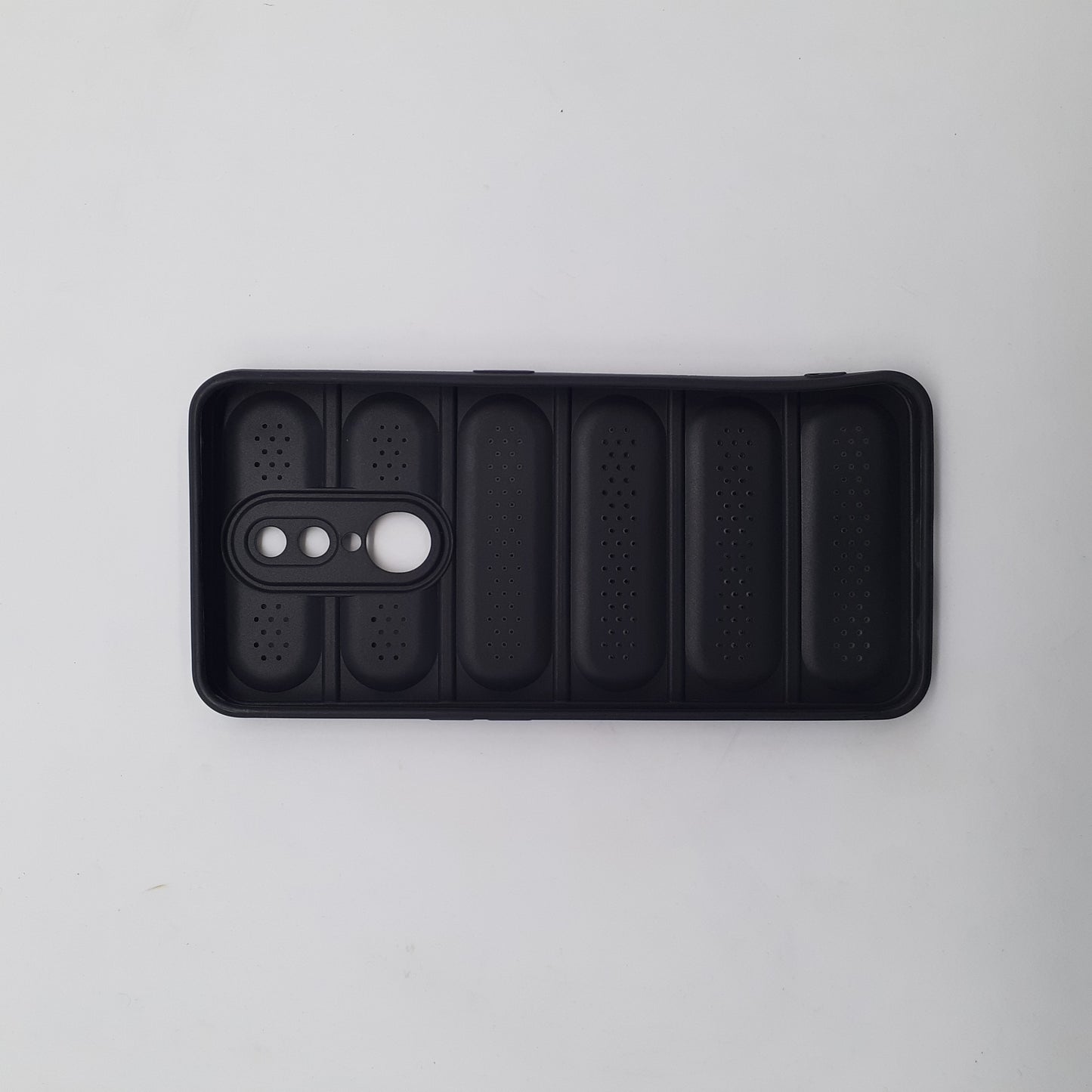 OPPO F11 Phone Case Heat Dissipation Design Strong TPU Material Shockproof Protective Cover