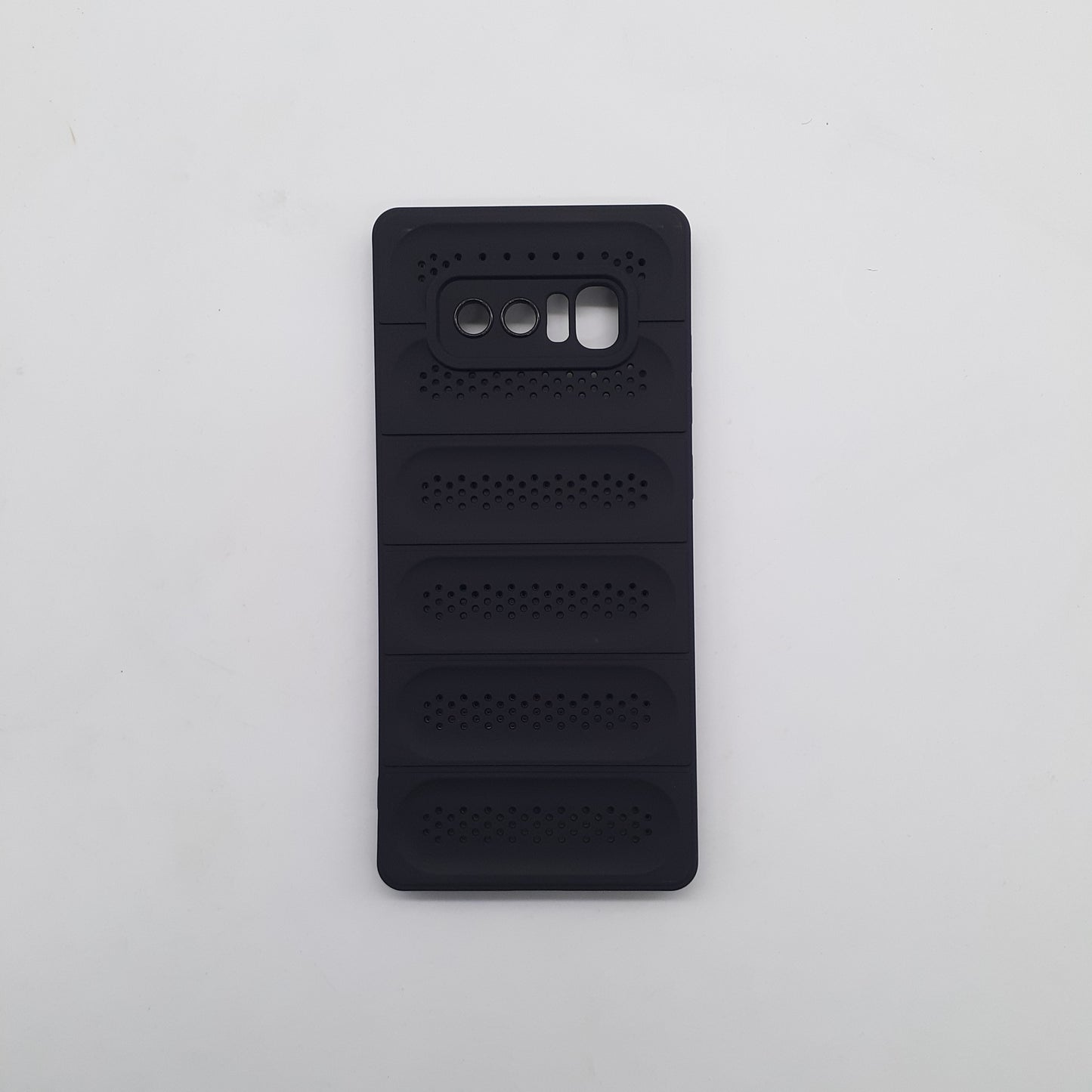 Samsung Note 8 Heat Dissipation Strong TPU Material Protective Case Slim Shockproof Cover