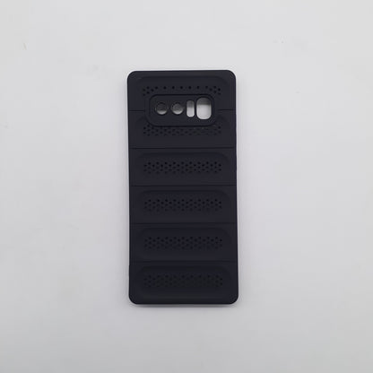 Samsung Note 8 Heat Dissipation Strong TPU Material Protective Case Slim Shockproof Cover