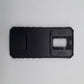 Redmi Note 9 Case, Heavy Duty Shockproof Full-Body Protective Cover with Sliding Camera Lens Protector and Built-in Kickstand for Video Viewing.