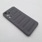 Samsung A16 Heat Dissipation Design Phone Case Strong TPU Material Rugged Hybrid Military Grade Shockproof Cover