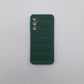 Samsung A25 Heat Dissipation Phone Case Strong TPU Material Shockproof Protective Cover with Cooling Design