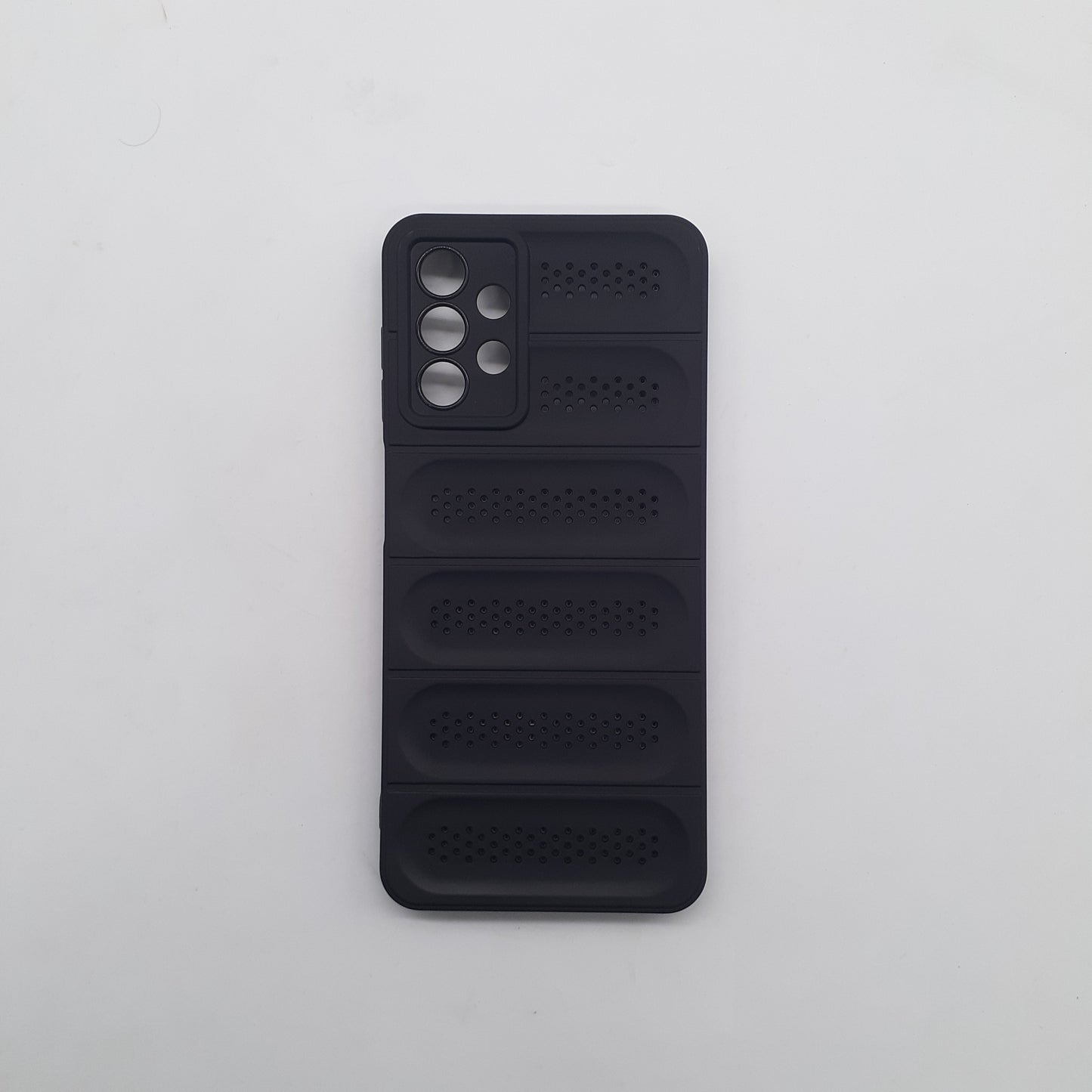Samsung A13 Strong TPU Material Heat Dissipation Design Rugged Hybrid Slim Case Cover