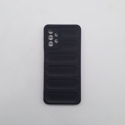 Samsung A13 Strong TPU Material Heat Dissipation Design Rugged Hybrid Slim Case Cover