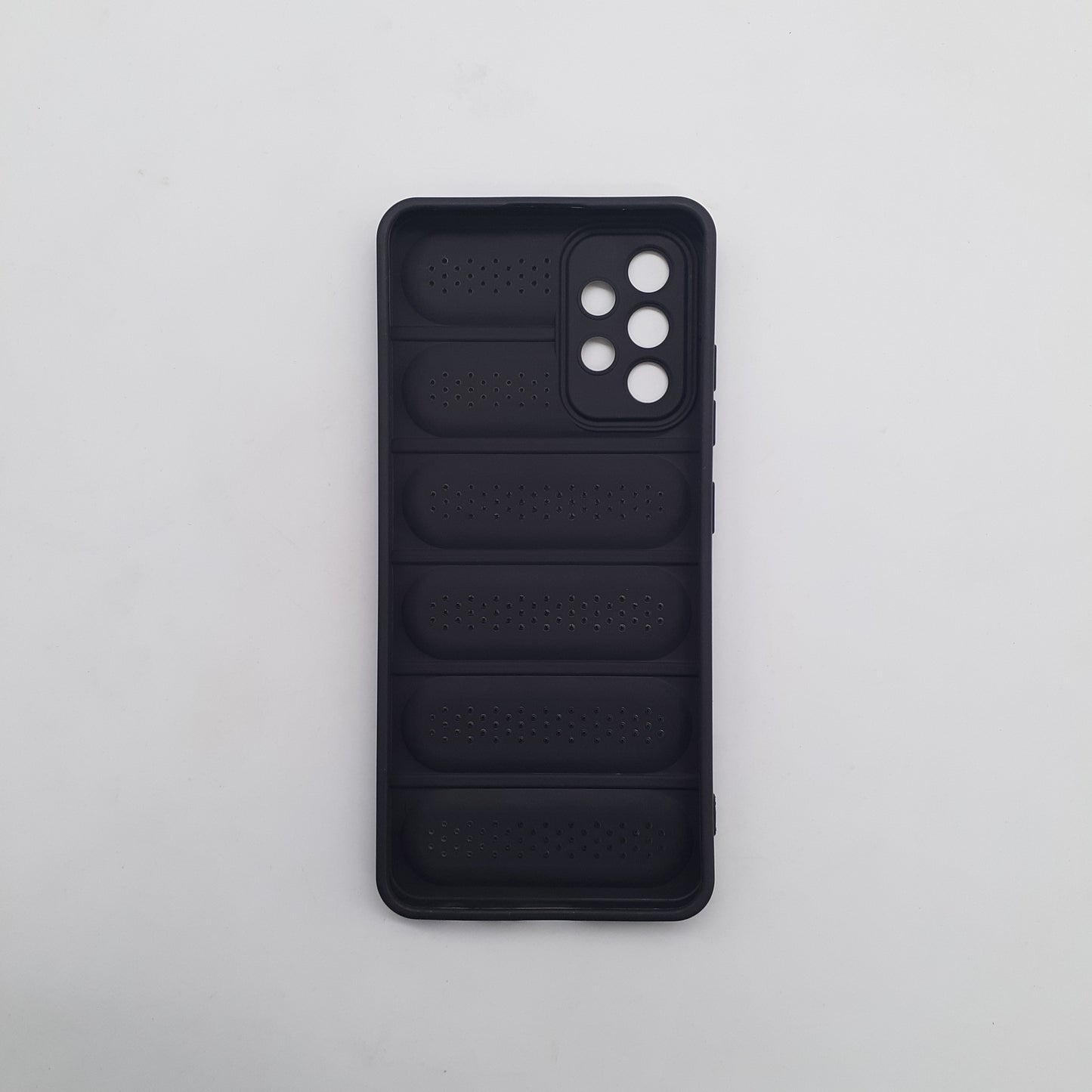 Samsung A32 Phone Case Heat Dissipation Design Strong TPU Material Slim Shockproof Cover