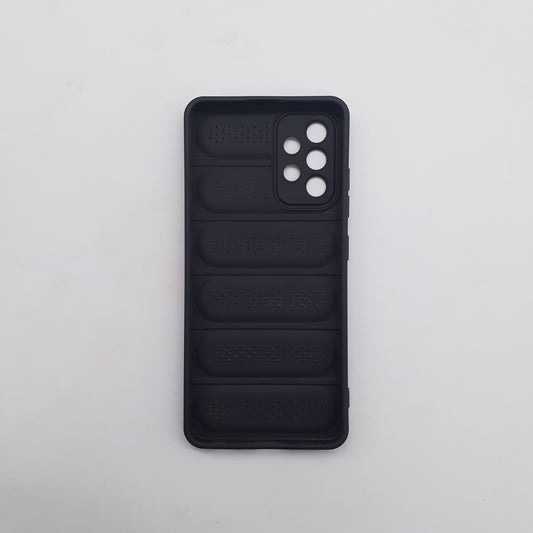 Samsung A32 Phone Case Heat Dissipation Design Strong TPU Material Slim Shockproof Cover