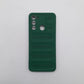 Tecno Spark 8C Heat Dissipation Design Strong TPU Material Phone Case Shockproof Slim Fit Back Cover