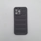 iPhone 14 Pro Max Magnetic Breathable Heat Dissipation Hybrid Case Strong TPU Material Shockproof Protective Cover Ultra Slim Light