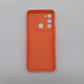 Tecno Spark Go 2022 Slim Silicone Phone Case – Shock Resistant TPU Back Cover with Scratch & Camera Protection