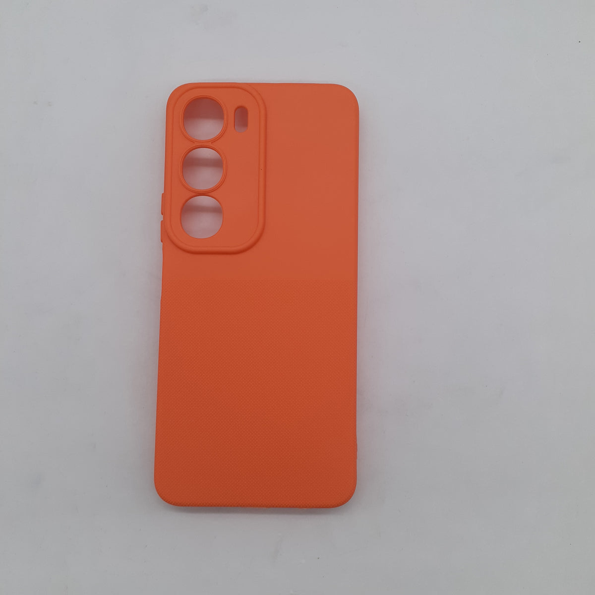 Vivo Y19s Premium TPU Protective Back Cover – Soft Silicone Shockproof Case with Raised Camera Protection