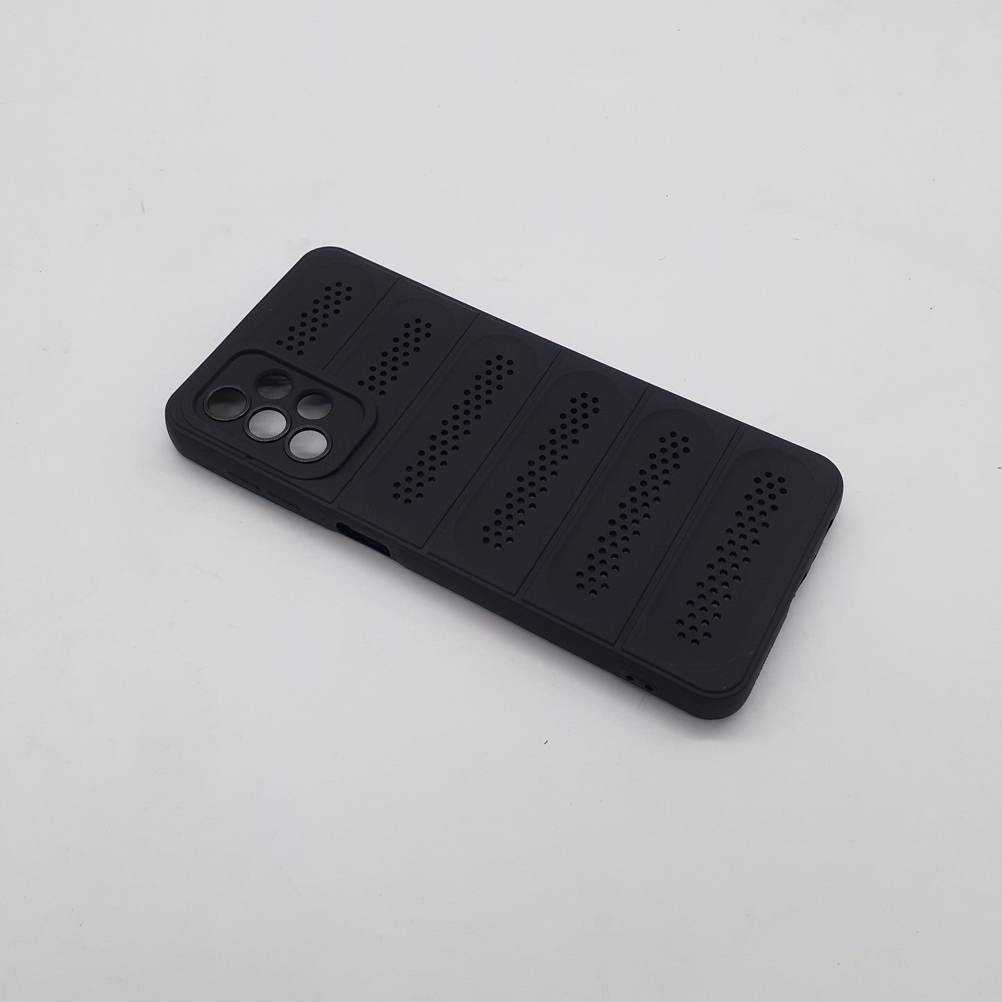 Samsung A32 5G Heat Dissipation Strong TPU Hybrid Shockproof Protective Phone Case