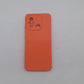 Redmi 12C Soft Silicone Protective Case – Slim Shockproof TPU Back Cover with Raised Screen and Camera Edges