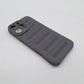 iPhone 16 Pro Max Strong TPU Material Heat Dissipation Shockproof Full Protection Case