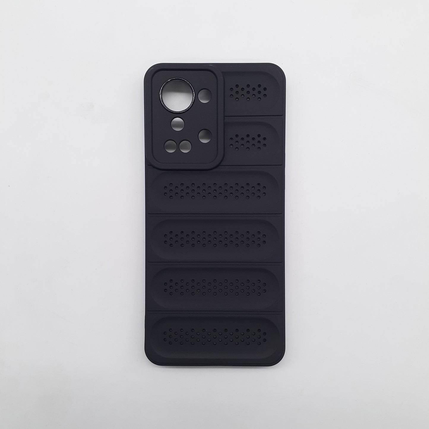 Oneplus Nord 2T Heat Disspation Design Strong TPU Meterial Phone Case Cover Protector