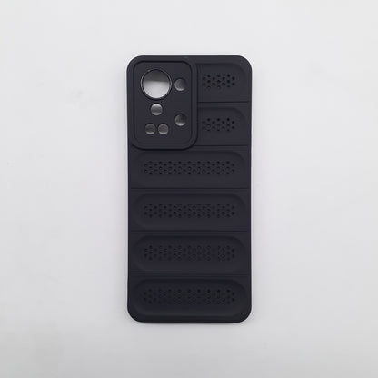 Oneplus Nord 2T Heat Disspation Design Strong TPU Meterial Phone Case Cover Protector