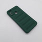 Samsung M31 Heat Disspation Design Strong TPU Meterial Phone Case Full Protection Bumper Cover