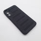 Samsung A15 Phone Case Heat Dissipation Design Strong TPU Material Shockproof Durable Protective Soft Cover